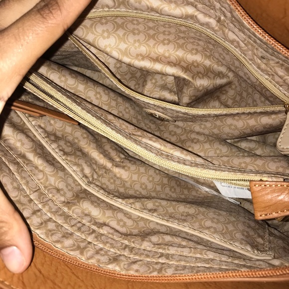 Satchel purse - Picture 3 of 3